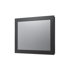 ADVANTECH 19 "FanlessパネルPC Intel Atom x6425Eプロセッサ付き - Product Image 1