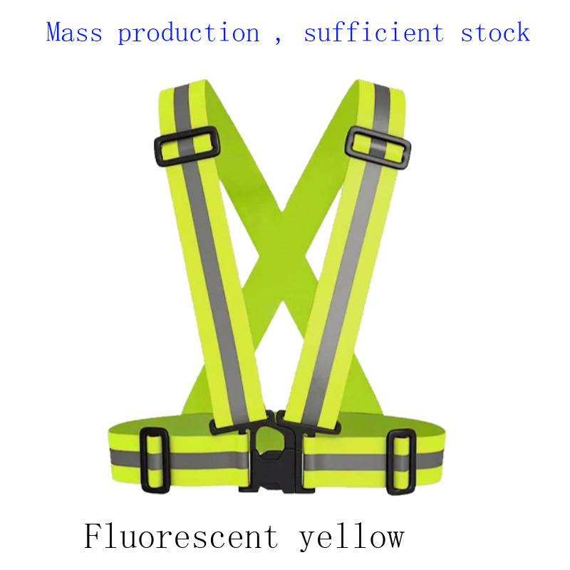 jaune fluo