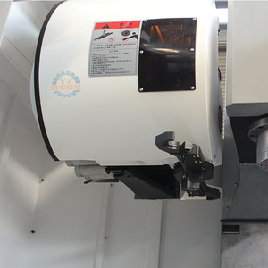CNC Vertical Machining <strong>Center</strong> / Metal CNC Milling Machine 5 Axis VMC850 VL850 VMC 850 Cheap CNC Machining <strong>Centers</strong> for <strong>Sale</strong> - Product Image 6