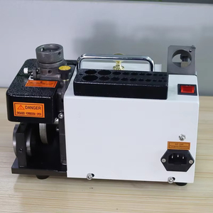 高精度耐用刀具磨床通用刀具磨床便携式刀具磨床 - Product Image 1