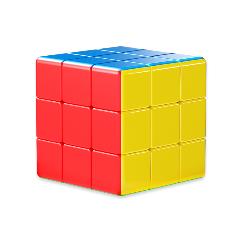 เมจิกโดเมน รูบิคคิวบ์ 3x3 ขนาด 40 ซม.