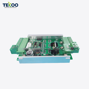 Customizable FR-4 Single 1-Axis Controller Stepper Motor Driver Board for CNC Router - Product Image 6