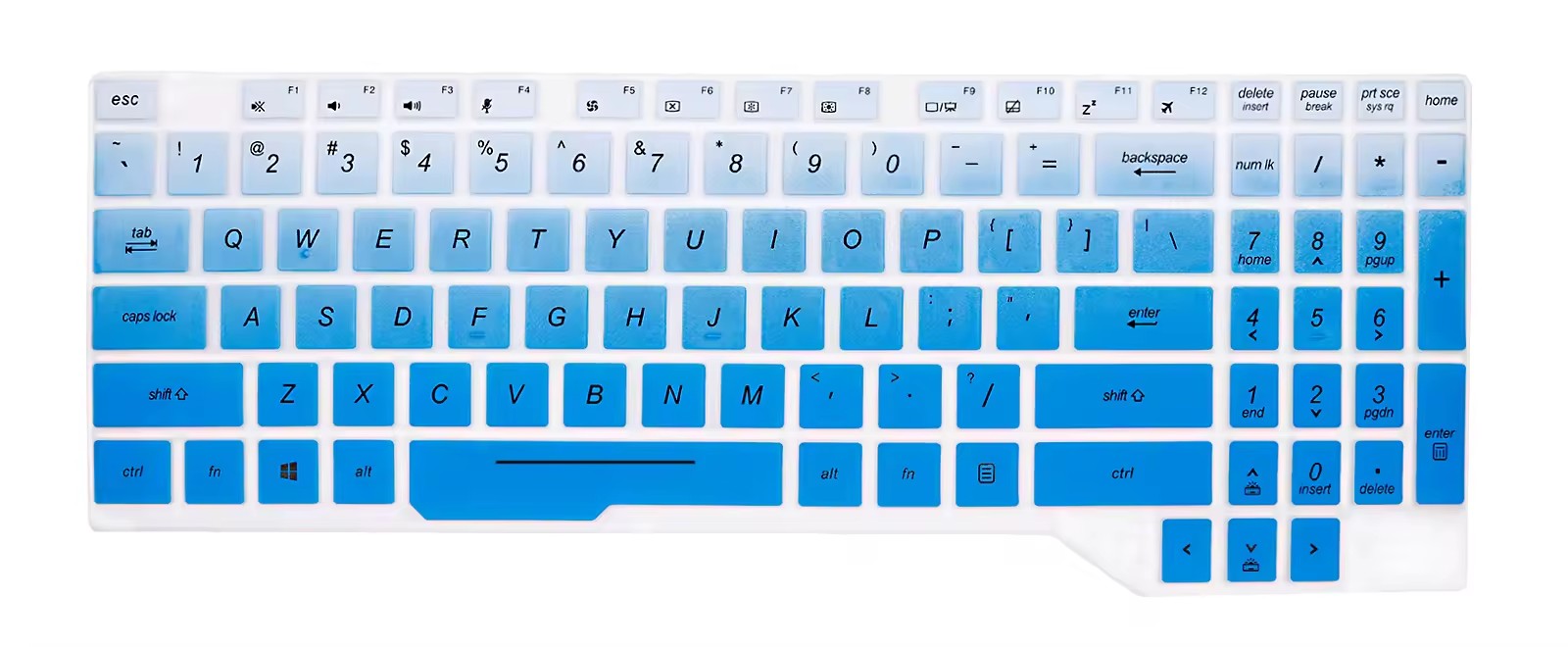 Bleu foncé