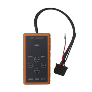 ESL-remachador para borrar la memoria EEPROM, herramienta de desbloqueo automático, para BE-NZ, tipo antiguo ESL W202 208 210 ESL - Product Image 2