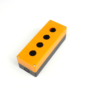 Druckknopf box, Kontroll station, Schutz box - Product Image 5