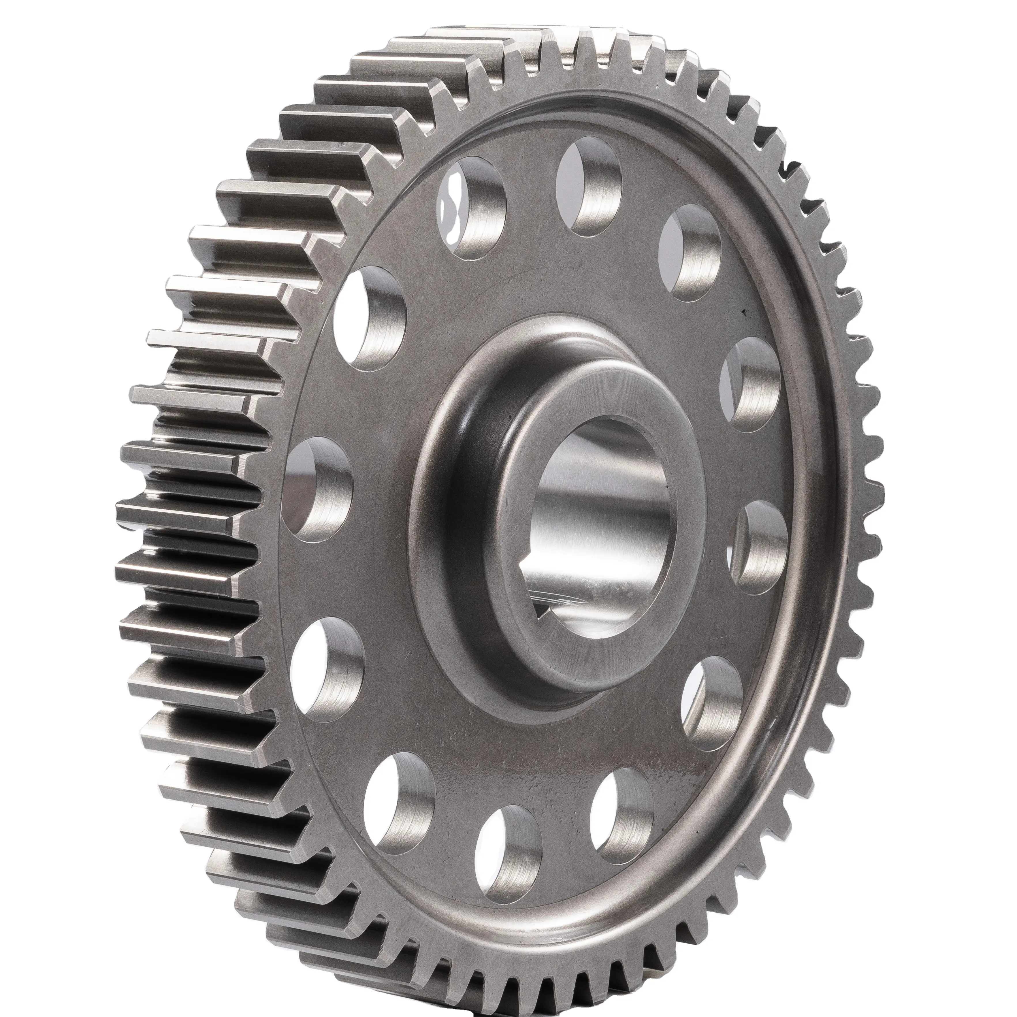 Tùy chỉnh spur Gear cho truyền tải điện máy