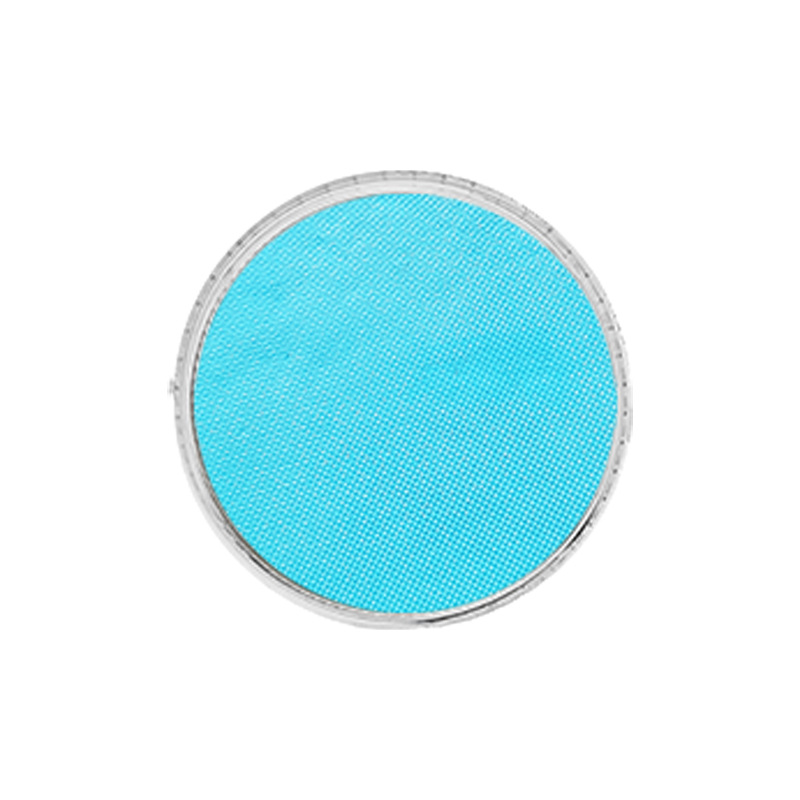 Dumb lake blue
