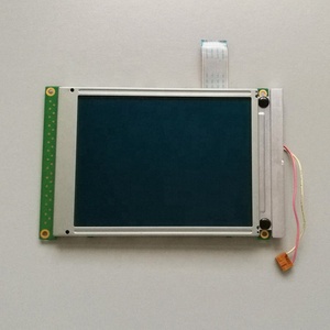 320x240 monokrom 5.7 inç LCD ekran modülü DMF-50840 - Product Image 2