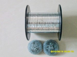 יצוא אירופה סיר תיל 0.22 מ "מ