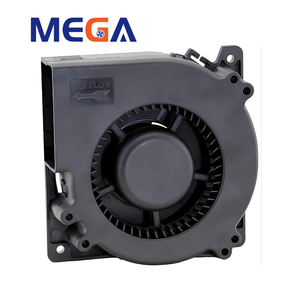 Durevole 5V 12V PWM 6028 di controllo della velocità ventilatore di raffreddamento per proiettori e ventilatore di illuminazione a LED - Product Image 3