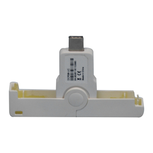 Vendita calda di tipo USB C Smart IC lettore di schede di contatto lettori di schede di DCR38-UC - Product Image 5