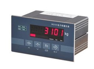 LED <strong>Digital</strong> Weighing Indicator <strong>Weight</strong> Controller for Batching Scales - Product Image 3