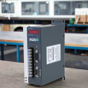 Profession elle CNC-Servo-Antriebs TH-T3M-L30F-GABN mit 2500RPM Präzisions steuerung AC 220V Motor treiber - Product Image 1