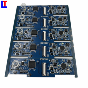 Parker Remote RC Spielzeug platine 2,4 GHz 380V Steuer platinen Fabriken von elektronischen Leiterplatten PCBA Design und Montage - Product Image 6