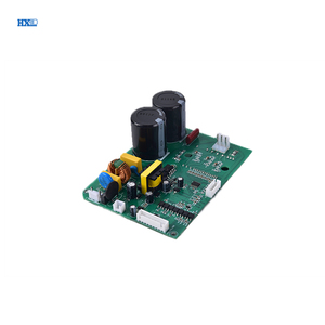 220VAC 310VDC Controlador de motor de CC sin escobillas de alto voltaje Control de velocidad PWM - Product Image 1