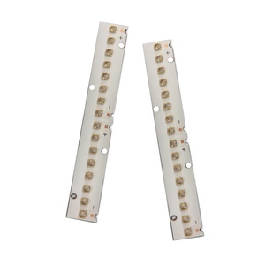 เครื่องพิมพ์หมึกแบบแท่น UV 48W PCB สำหรับแผงวงจรไฟ LED UV 395nm โมดูล LED UV - Product Image 1