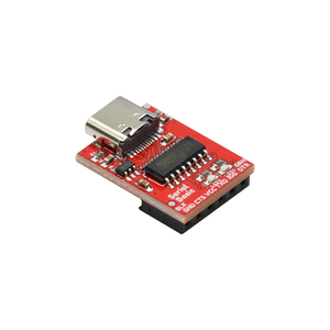 Type C to TTL <strong>Serial</strong> <strong>Port</strong> CH340C <strong>Module</strong> CH340 USB Bus Conversion Chip ISP Communicate Connector for STM32 <strong>Serial</strong> <strong>Port</strong> Download - Product Image 4