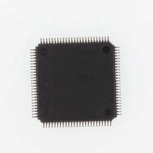 Muslimelectronic components CHIP IC a 32 bit basato su braccio MCU 100LQFP STM32F207 STM32F207VCT6 - Product Image 3
