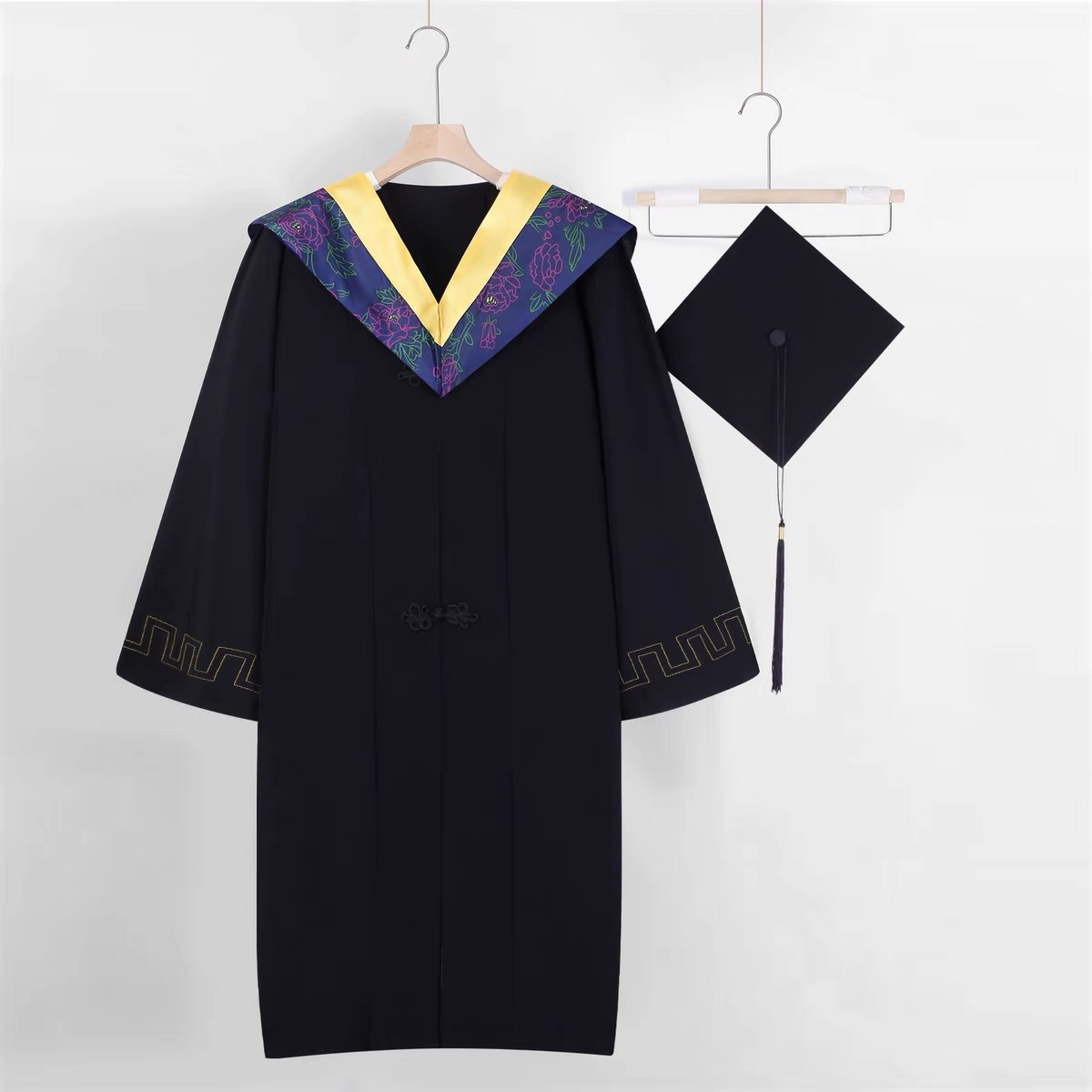 Amarillo-ingeniería