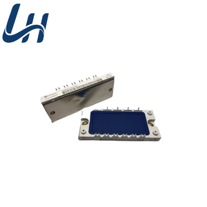 Orijinal doğrultucu modülü DDB6U100N16RR DDB6U100N16R bir yıl garanti ile - Product Image 5