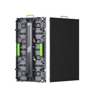 P2.604 sân khấu Led hiển thị p4.81 cho Thuê Ngoài trời LED <span class=keywords><strong>Video</strong></span> tường buổi hòa nhạc nền không thấm nước khổng lồ Màn hình LED - Product Image 2