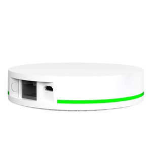Tuya ZigBee Gerät Smart Home Automation Iot Alexa Tuya Smart ZigBee Gateway Materie Hub - Product Image 6