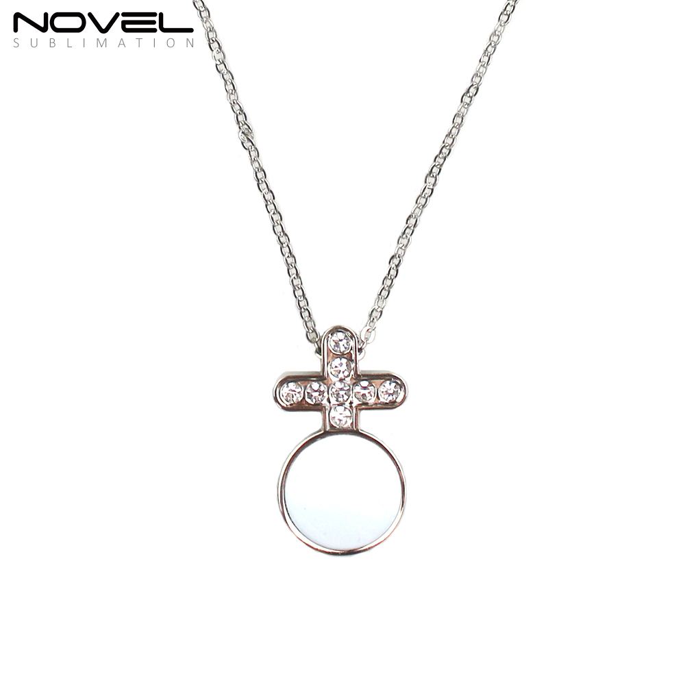 XL11 (Round with Diamonds)