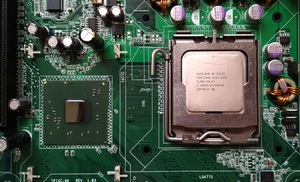 Procesador Intel Atom D2550 (caché de 1M, 1,86 GHz), D2550, SR0VY, 1M - Product Image 2
