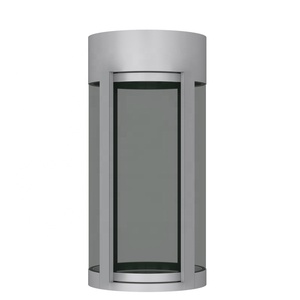 金属検出付きアクセス制御セキュリティインターロッキングドア - Product Image 2
