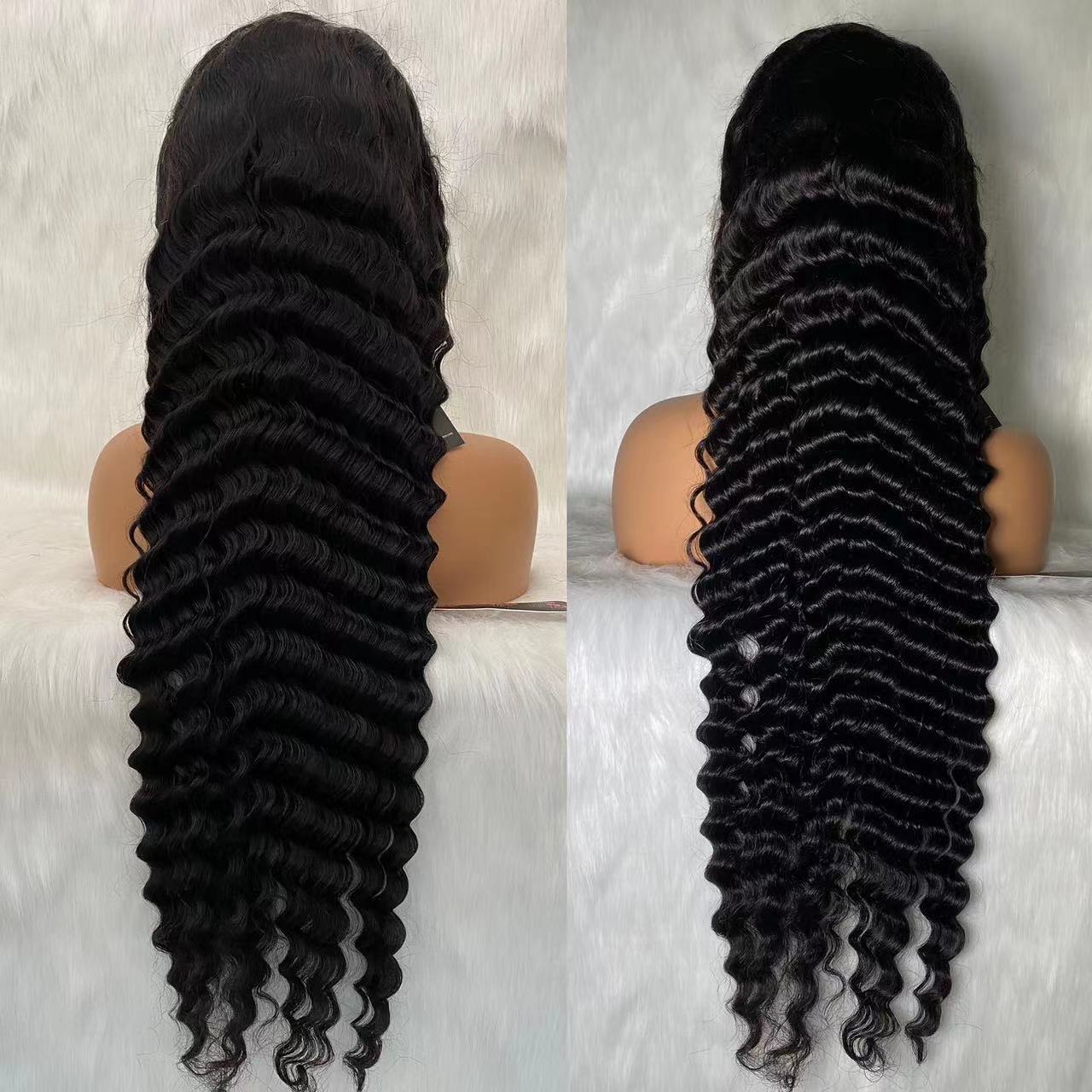 Deep Wave