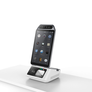 Reconocimiento facial, todo en uno terminal POS, hardware pos Android, tableta con pantalla táctil, terminal POS de facturación con escáner de código QR - Product Image 4