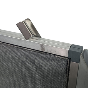 DR. Filtro a celle a V ad alte prestazioni AIRE per filtro dell'aria commerciale per sistemi HVAC - Product Image 2