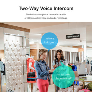 LS VISION 4MP 8MP Ai IP POE CCTV <strong>Camera</strong> Outdoor Waterproof 2MP Bullet <strong>IPC</strong> Audio Alarm Humanoid Detection <strong>Camera</strong> - Product Image 4