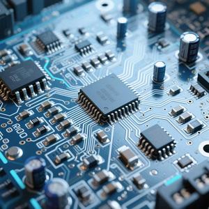 Technology Leading Printed Circuit Board Manufacturer Electronic Board Assembly &amp; PCBA - Product Image 2