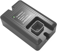 Compact DL-CR26P Industrial <strong>Control</strong> Modbus I/O Module Electronic Ethernet CANbus <strong>Digital</strong> <strong>Output</strong> Aluminum Alloy for Automation - Product Image 2