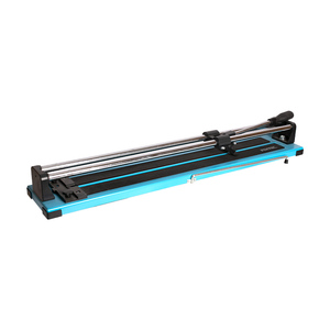 FIXTEC profesyonel diğer el aletleri 400mm kiremit kesici makinesi el seramik karo kesici için paralel ve açılı keser - Product Image 3