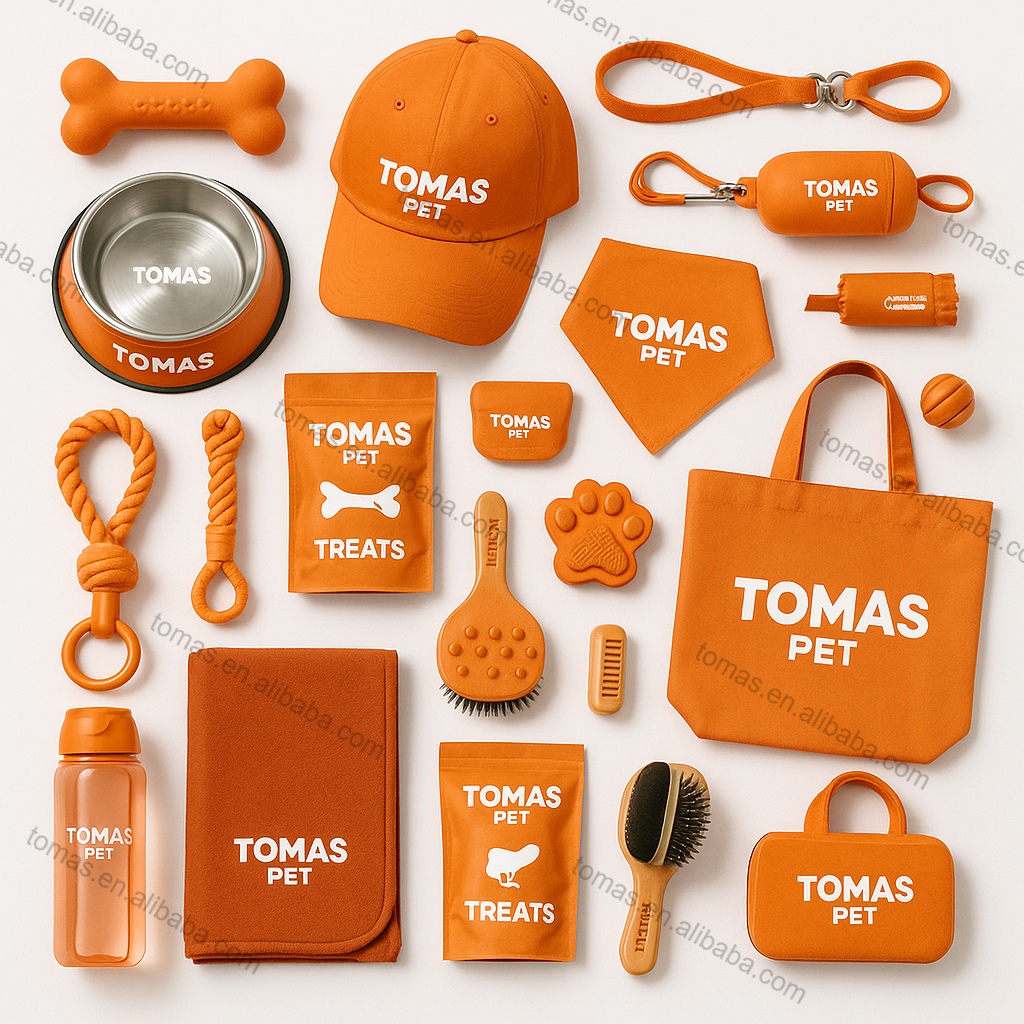 Plan de tienda de mascotas