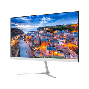 Monitor LED VA FHD de 22 pulgadas para PC de negocios de escritorio Alto brillo con frecuencia de actualización de 100Hz Múltiples entradas-Nuevo producto - Product Image 3