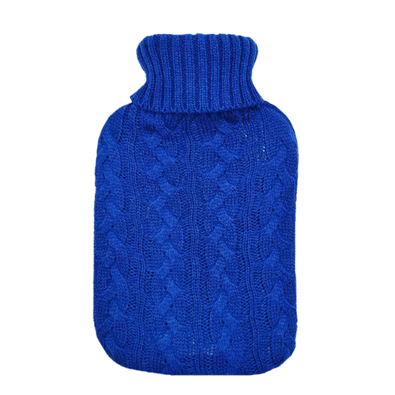 Ensemble de bouillottes BS Blue à quatre temps