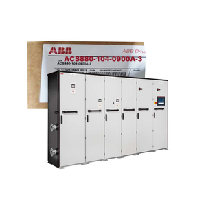 Scheda rivestita ACS880-01-363A-3 con trasformatore di ABB ACS-AP-W pannello di controllo assistente Bluetooth variabile Inverter Off-grid VFD - Product Image 2