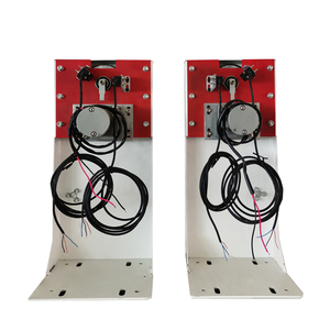 Factory Price <strong>Automatic</strong> Flap Turnstile Barrier Gate Mechanism with Remote <strong>Access</strong> <strong>Control</strong> <strong>System</strong> - Product Image 2