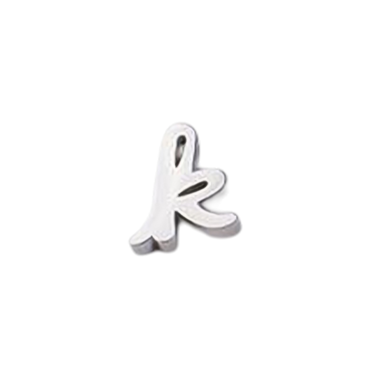 Argent k