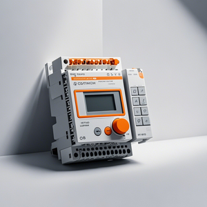 入出力 (io) パワードライバモジュール100% 新しいオリジナルHmiPlcモジュール6ES7498-8AA04-8AA0 - Product Image 2