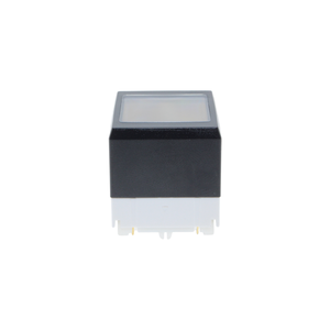 Lakeview DSP12 serisi SPI arayüzü kontrol panelleri için 64*32 LCD ekran akıllı düğme anahtarı - Product Image 2