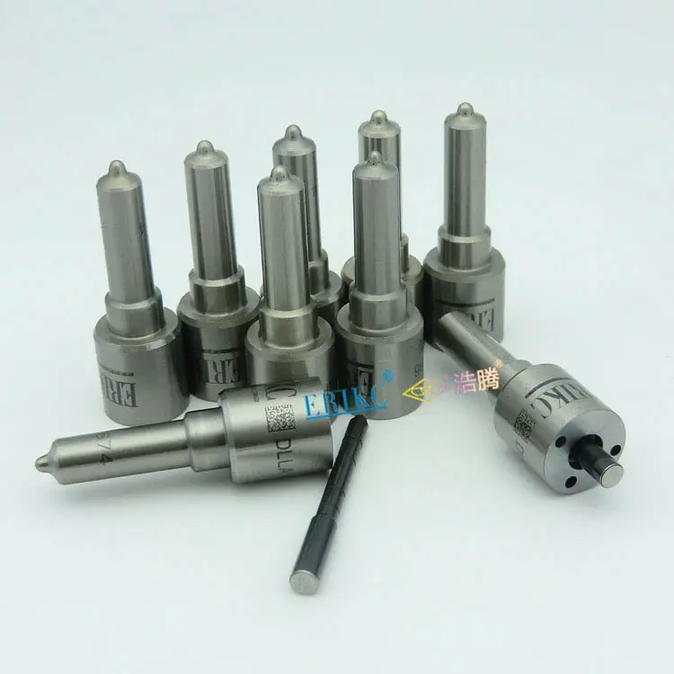 ERIKC Fuel Spray Nozzle DSLA 136 P 804 DSLA136P804 Diesel Fuel Pump Injection Nozzle 0433175203 for 0445120002