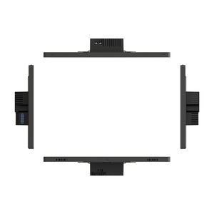 P1008 Großhandel 10,1 Zoll Wifi 6 POE Wand halterung Android Tablet Display für Smart Home Control Panel - Product Image 2