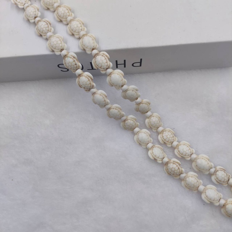 Blanco, un trato, 23 unidades.