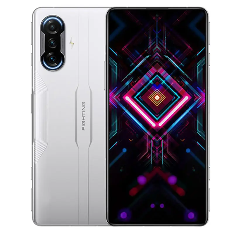 Бывший в употреблении телефон для Xiaomi Redmi K40 Gaming Edition