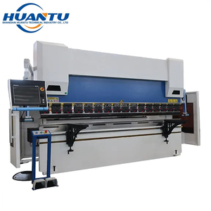 Pressa freno CNC per programma veloce di qualità competitiva - Product Image 1