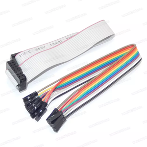 Originale in magazzino schede di sviluppo OLIMEX TMS320-XDS100-V2 componenti elettronici XDS100-V2 - Product Image 2